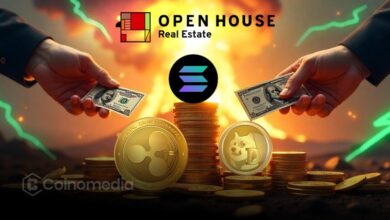 Japanese Real Estate Giant Now Accepts XRP, SOL, and DOGE