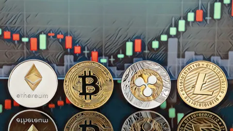Bitcoin: Biggest Crash in 4 Years Ahead According to Analyst