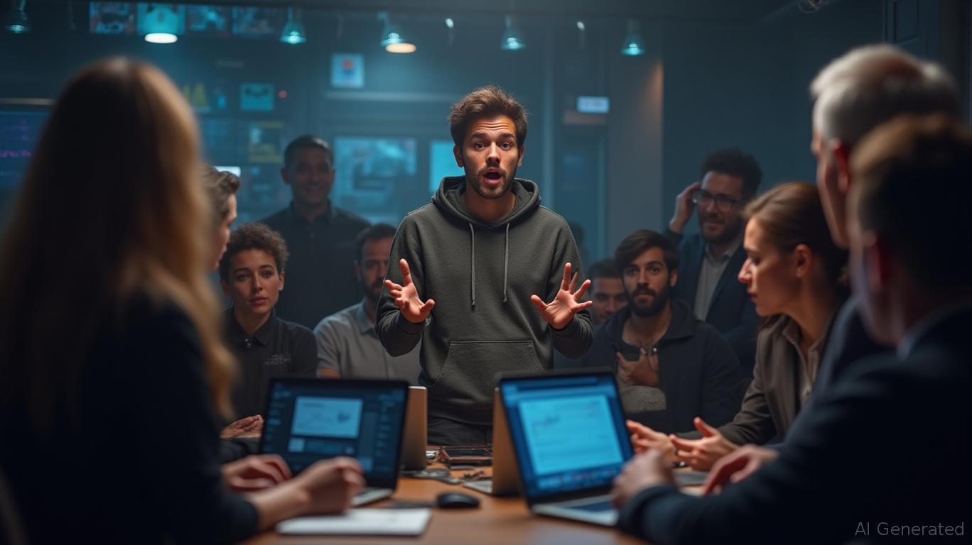 Crypto’s Airdrop Surge Encounters Ethical Dilemmas and Regulatory Challenges