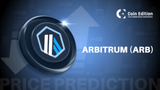 Prediksi Harga Arbitrum (ARB) untuk 24 Agustus 2025: ARB Menghadapi Resistensi di $0,60 di Tengah Meningkatnya Volatilitas