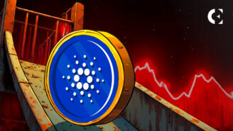 Cardano тестирует поддержку $0,63, поскольку нисходящий тренд грозит дальнейшими потерями