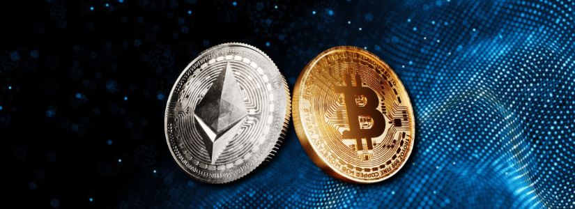 Bitcoin y Ethereum Enfrentan Vencimiento Clave de Opciones por $7.000M en Medio de Caída del Mercado