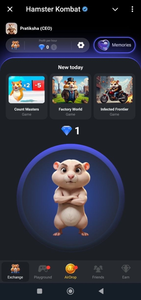What You Should Know About These Trending Telegram Web3 Games image 3