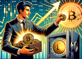 Strategy Boosts Bitcoin Portfolio by 390, Totaling Over $43.4M in New Acquisition