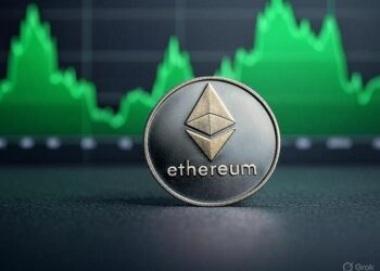 «Ethereum por debajo de 4.000 dólares es una ganga»: Ted Pillows