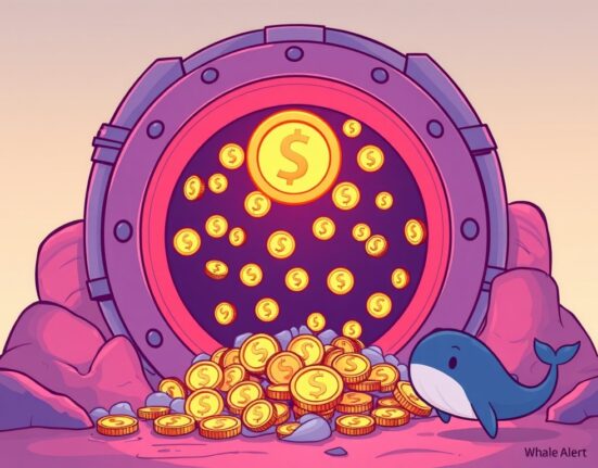 USDC Minted: Unveiling the Crucial Impact of 250 Million on Crypto