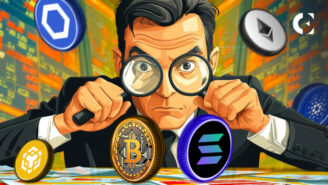 Stabilitas Pasar Crypto: Tonton Tautan Altcoin-Bitcoin