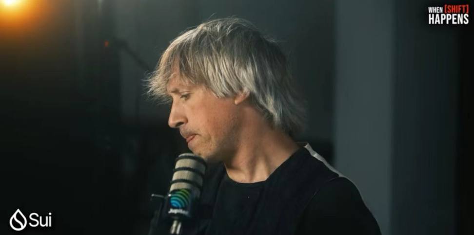 «Я не вмію керувати» — вибір Gavin Wood, а також можливість для Polkadot! image 2