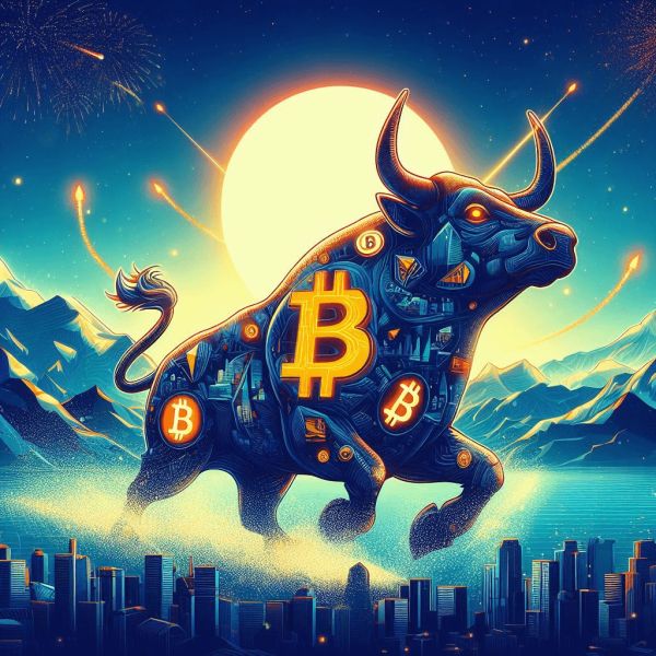 牛市已蓄势待发?五大关键数据告诉你答案