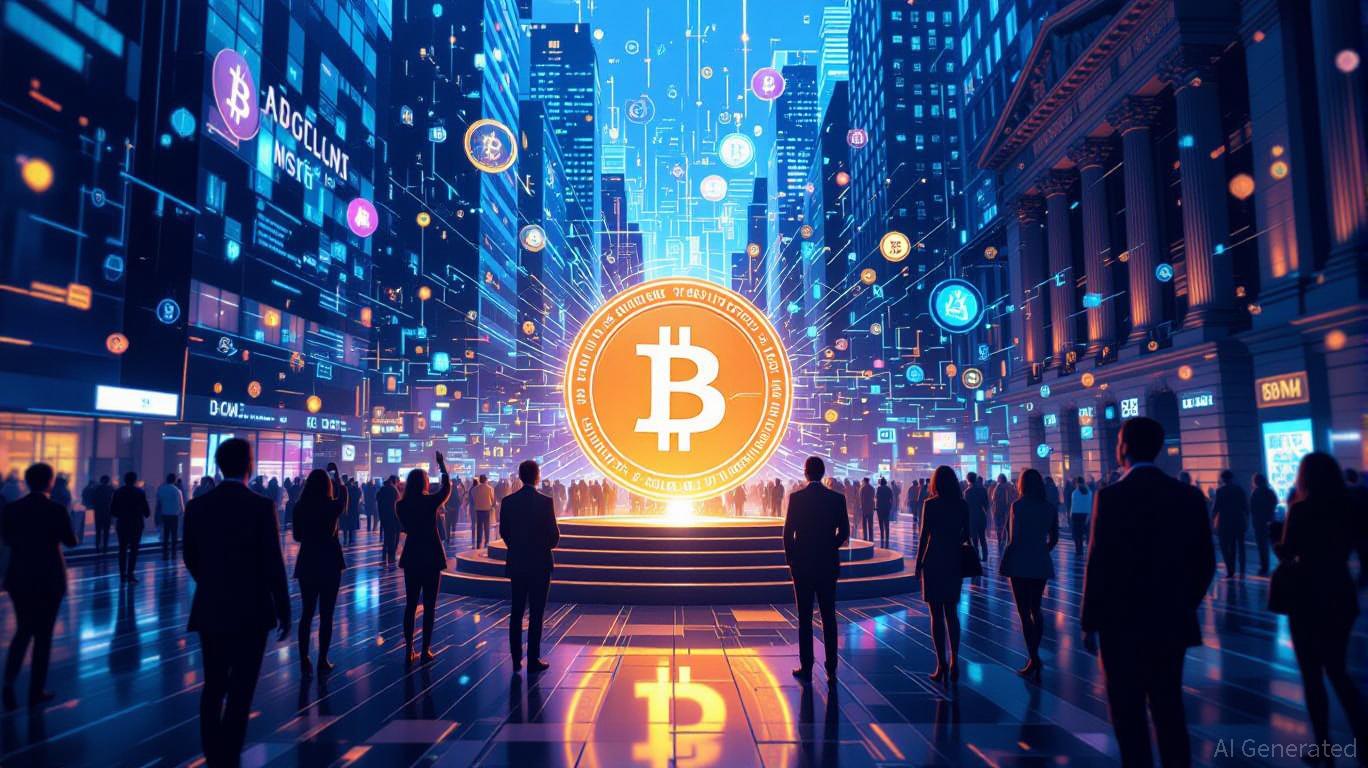 The Federal Reserve’s Change in Policy and Its Growing Influence on Highly Volatile Cryptocurrencies Such as Solana