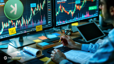 Algorand Surges 16% in a Week As Indicators Point to Breakout