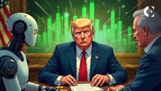 Sous pression, le tsar de la crypto de Trump se départit de ses avoirs en cryptomonnaies de + de 200 millions de dollars