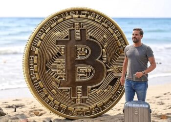 Se lanzan viajes con recompensas en bitcoin en España