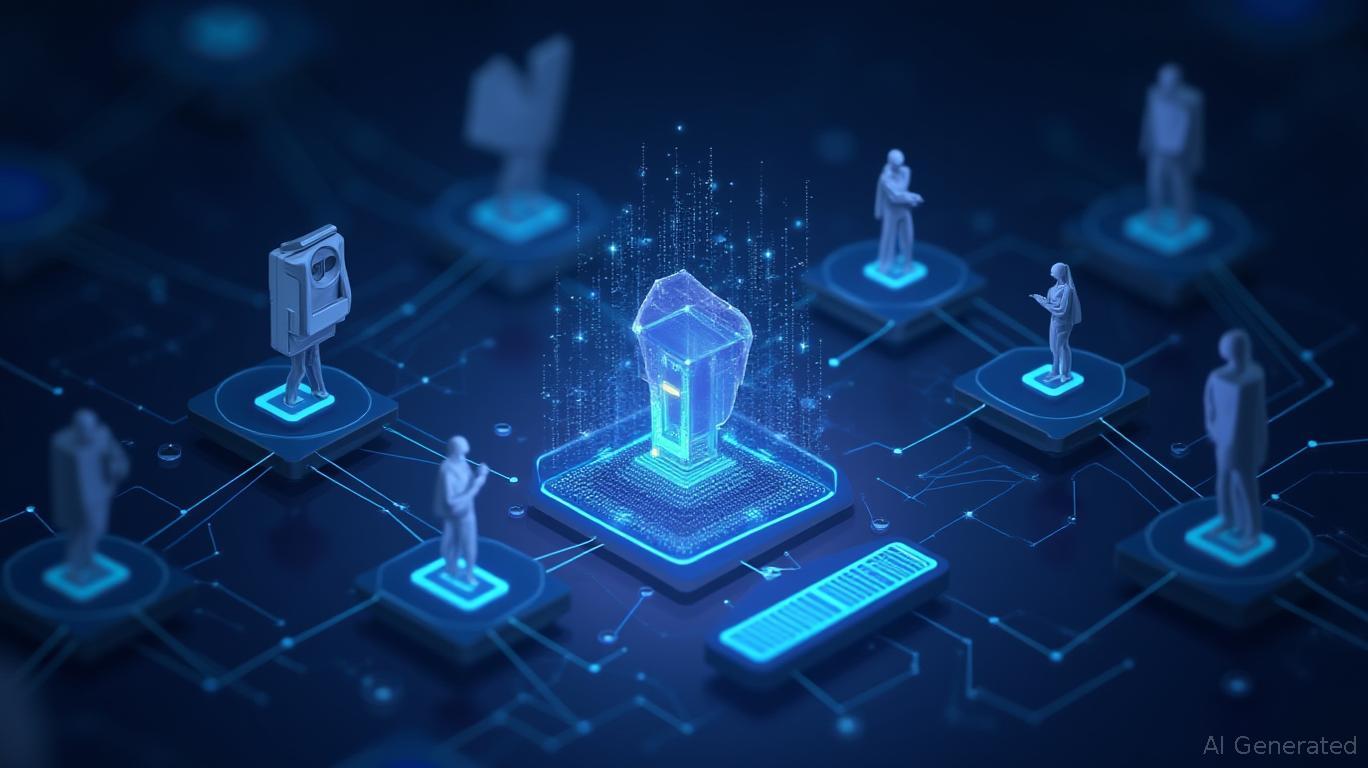 "MEET48Best7 Sparks a Web3 Trust Transformation through Anti-Whale Technology and DeFi Feedback Mechanisms"