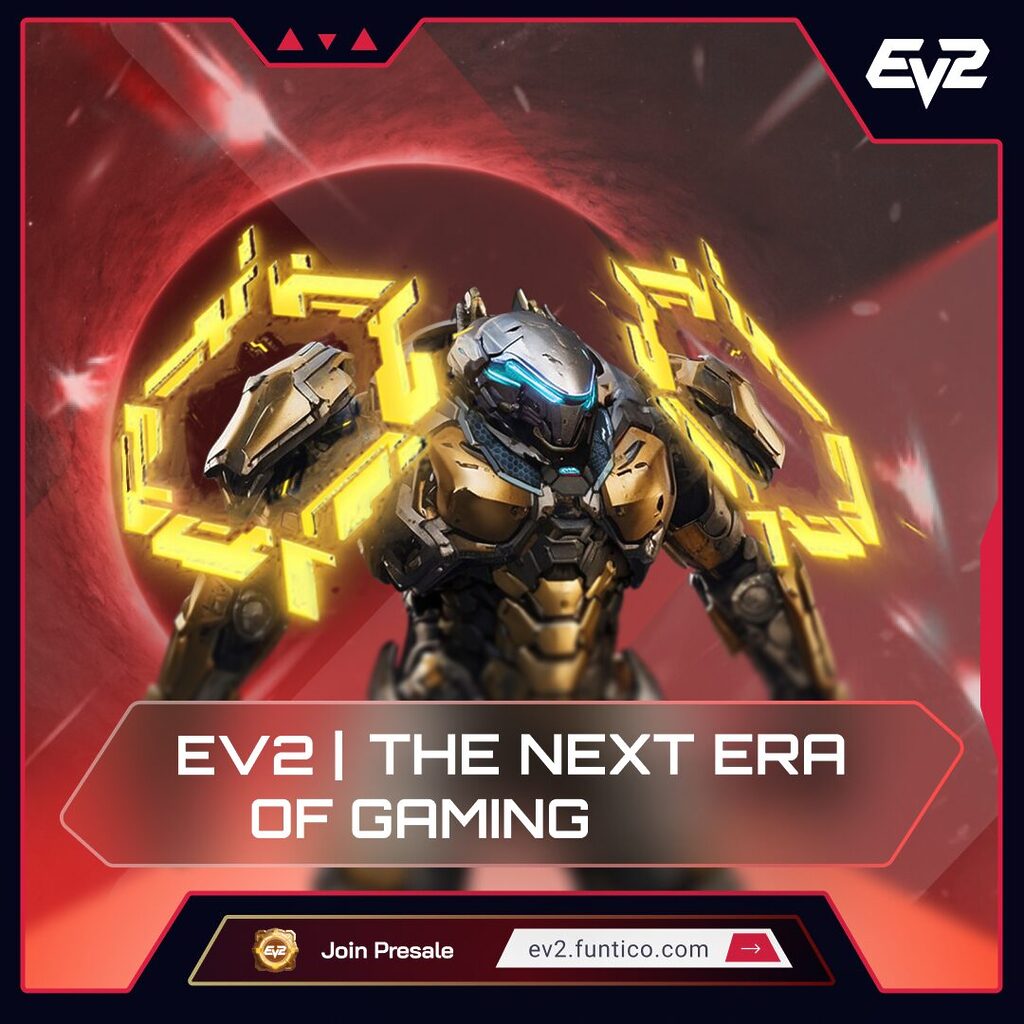 Ethereum Price Outlook: Could Earth Version 2 Tokens Ride the Wave?