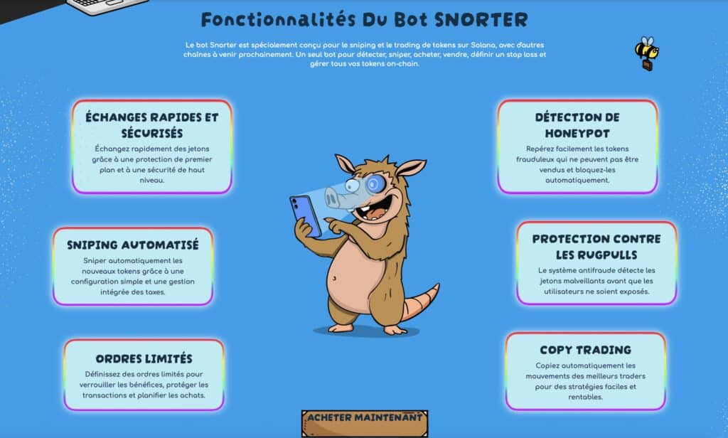 ChatGPT dévoile les 3 cryptomonnaies à moins de 1 euro pour devenir millionnaire image 4