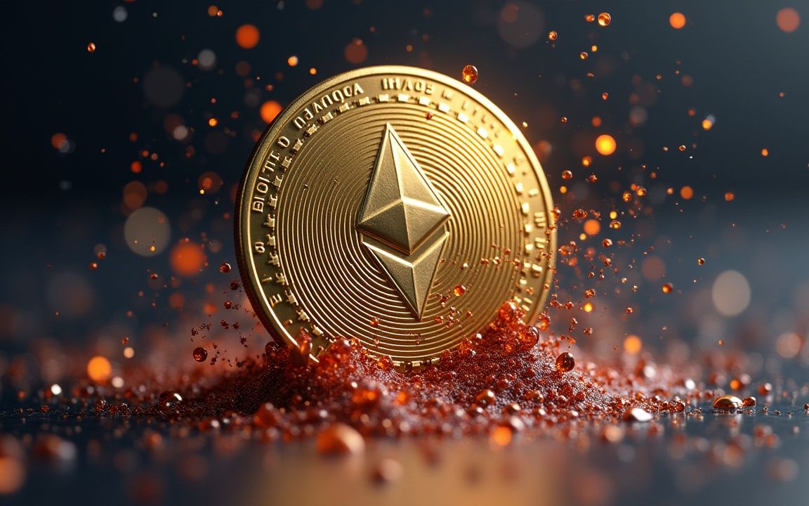 Perkiraan harga Ethereum: Ether berisiko turun lebih lanjut karena bears mendapatkan kembali kendali
