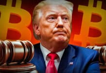 Krypto News: Rückschlag für Trump! Neue Krypto-Gesetze scheitern – steht seine Krypto-Vision jetzt vor dem Aus?