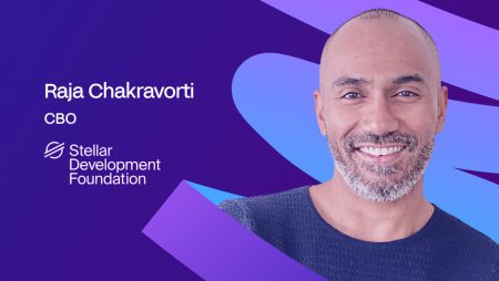 مهمة Stellar هي نقل الأموال بسلاسة للجميع