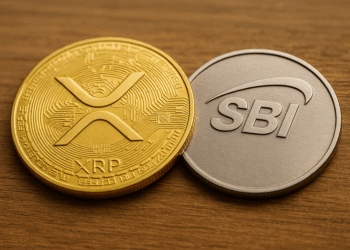 Banco de Japón invertirá en nueva gran tesorería de XRP