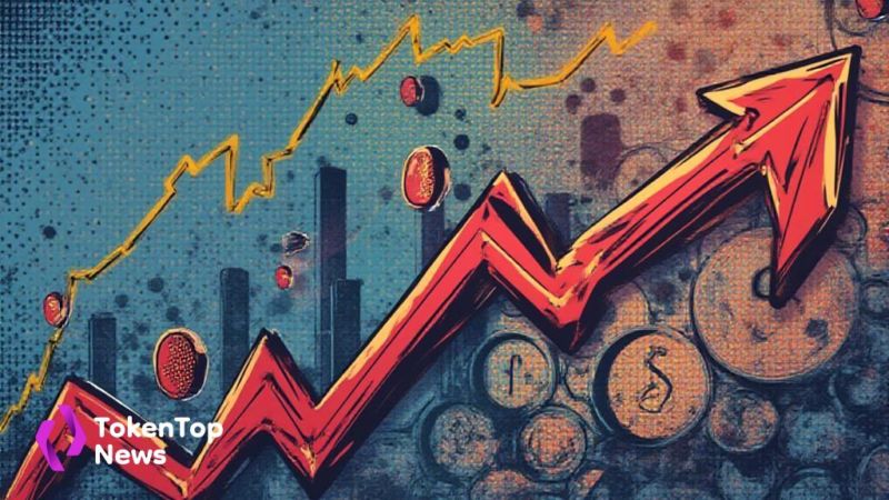 BTCS Inc. Shares Surge on Strong Q2 Revenue Growth