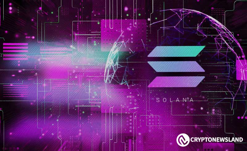 Solana Price Holds $241 Resistance as Traders Watch for $300 Breakout