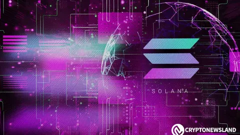 Le prix de Solana maintient la résistance à 241 $ alors que les traders surveillent une cassure vers 300 $