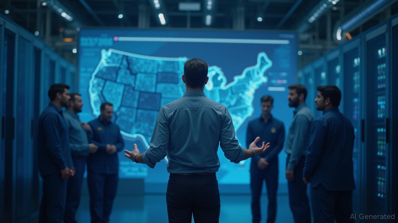 Ethereum Updates Today: ProPetro Shifts to Data Centers Amid Oil Industry Challenges