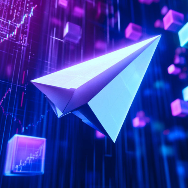 除了 TON,哪些公链在争夺 Telegram 用户?数据表现如何?