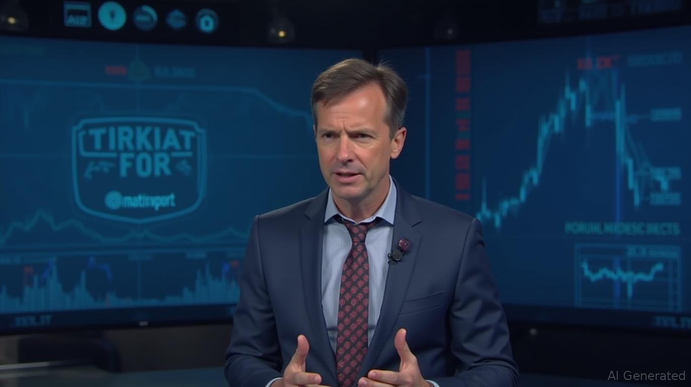 Matrixport: Bitcoin’s Next Surge Depends on Federal Reserve’s Policy Shift Against Broader Economic Threats