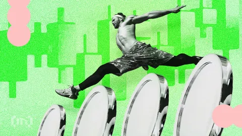 Bitget’s BGB Sees 24% Leap, Climbs to New All-Time High