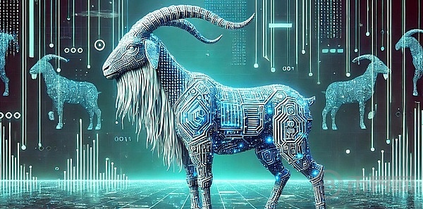 2 小时内涨幅 50.46%! GOAT 回升突破 0.34 image 0