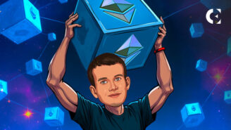 Vitalik Buterin propose de remplacer Ethereum EVM par RISC-V pour une future mise à l’échelle