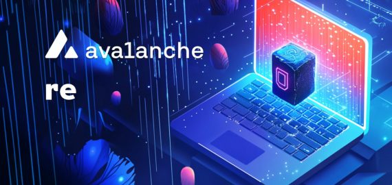 Re 擴大機構發行範圍 Avalanche 推出新的再保險收益產品和獎勵