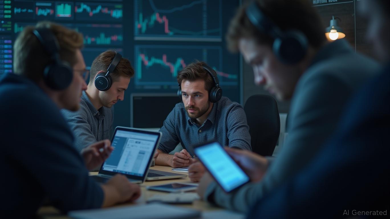 Investors Turn to Alternative Cryptocurrencies Amid Bitcoin's Stability and Growing Focus on Privacy-Driven Approaches image 0