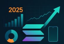 SOL Kurs Prognose – Solana Ökosystem wächst 2025 weiter an