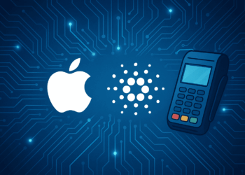 Cardano (ADA) tiende un puente de códigos con Apple Pay