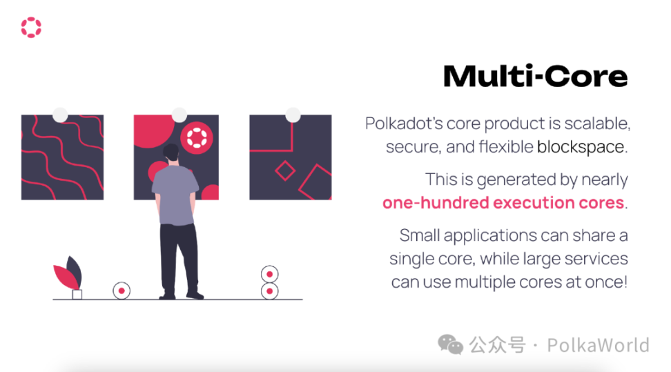 Polkadot 如何在技术、社区和生态上捕获韧性？ image 3