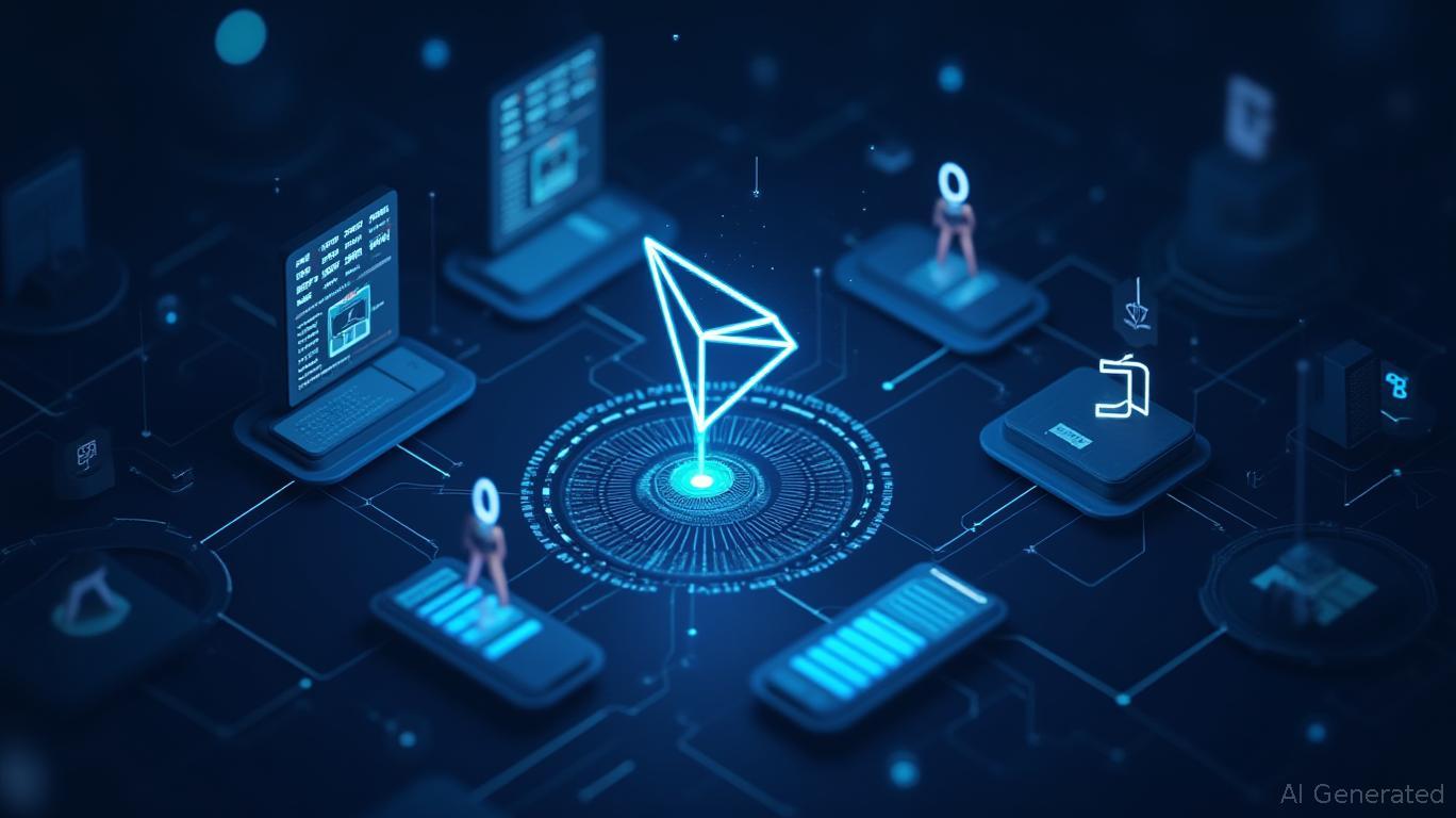 TRON’s Reduction in Gas Fees Spurs Wallet Growth, Transforming the Cost-effectiveness of Blockchain image 0