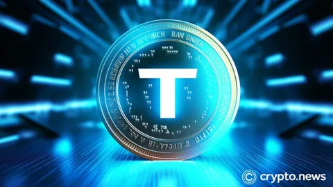 Tether alcanza 500 millones de usuarios con acuerdo de Kotani Pay enfocado en África
