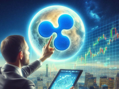 Dự báo giá Top 3 tiền điện tử: BTC chính thức bứt phá – ETH và XRP liệu có nối gót?