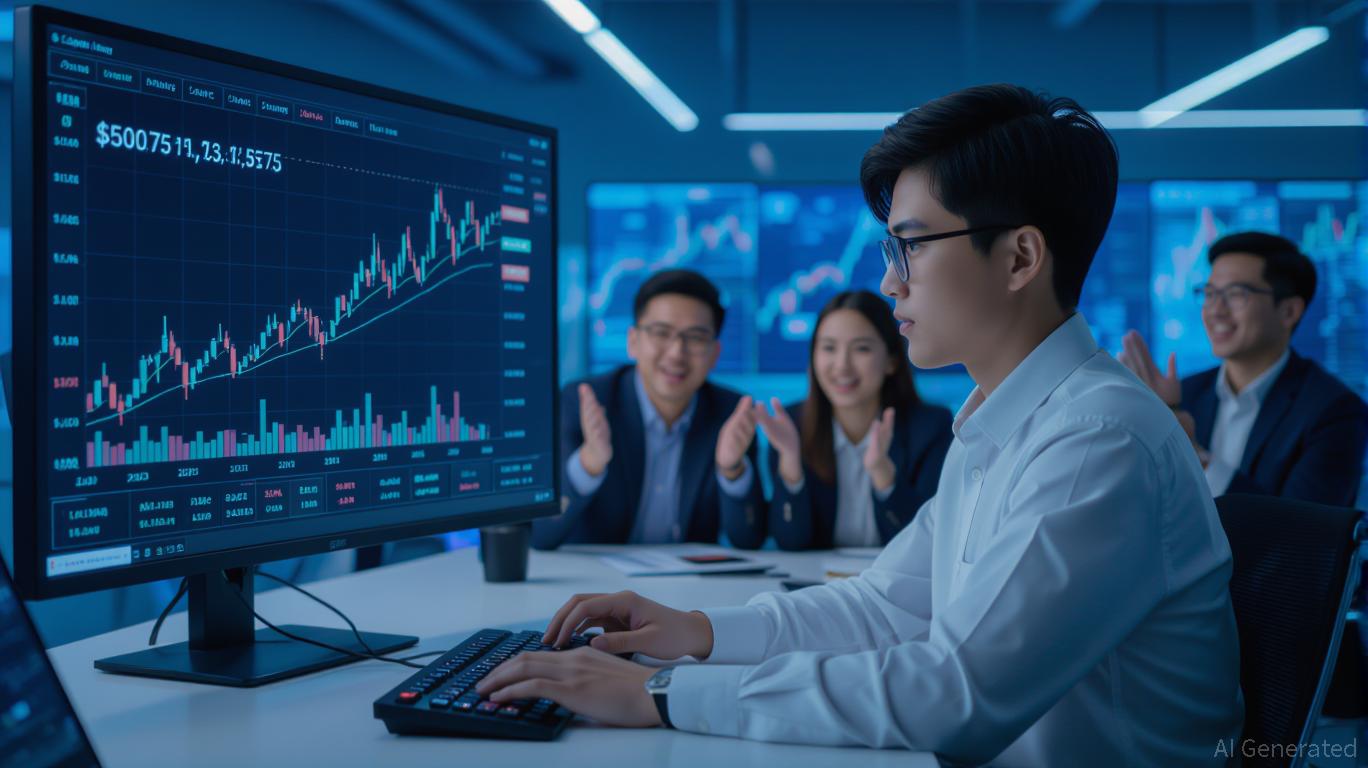 Solana ETF Approval and Market Dynamics: Could SOL Reach $500 by 2025?