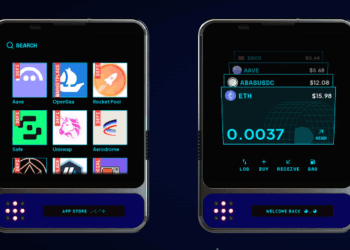 Los primeros dGEN1, nuevo hardware para Ethereum, fluyen hacia el mercado