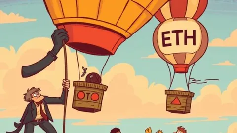 Ethereum Price Decline: Unveiling the Hedge Fund Impact