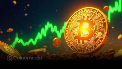 Bitcoin Hits Highest Quarterly Close Ever 🚀