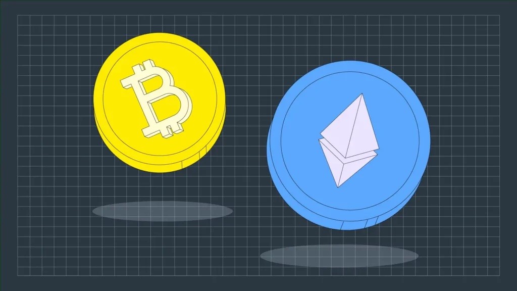 对标黄金 ETF！比特币、以太坊现货 ETF 启动实物申赎转型