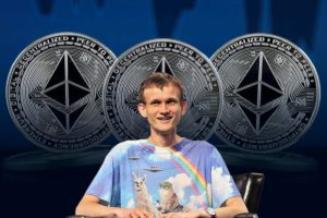 Terungkap! Kekayaan Vitalik Buterin Tembus $1 Miliar Berkat Ethereum?