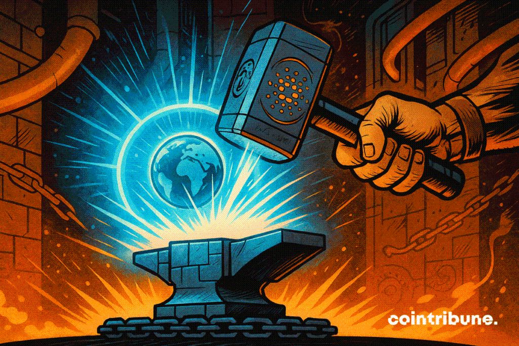 Cardano Ouroboros Phalanx bilan PoS xavfsizligini kuchaytirmoqda image 1