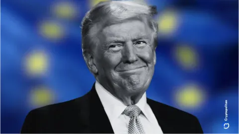 US could escalate Europe trade tensions with sanctions over EU tech law dispute