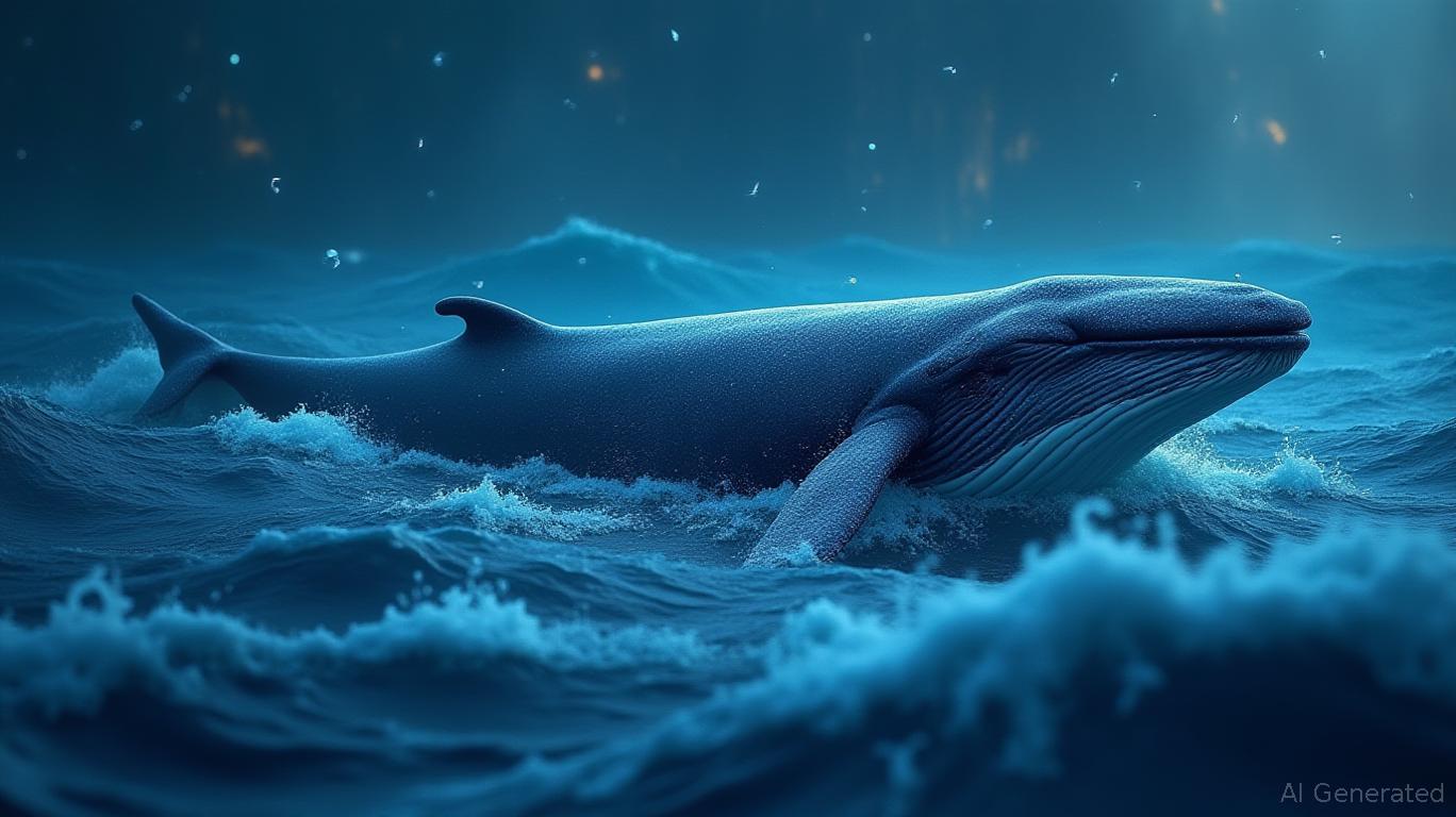 Ethereum News Update: Crypto Whales Employ Flash Loans to Manage Market Fluctuations and Prevent Liquidation